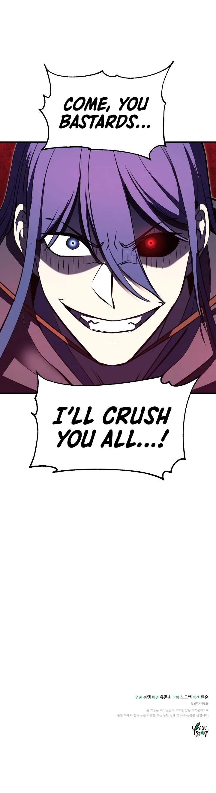 The Heavenly Demon Destroys the Lich King's Murim Chapter 56 page 60 - Chapter 56