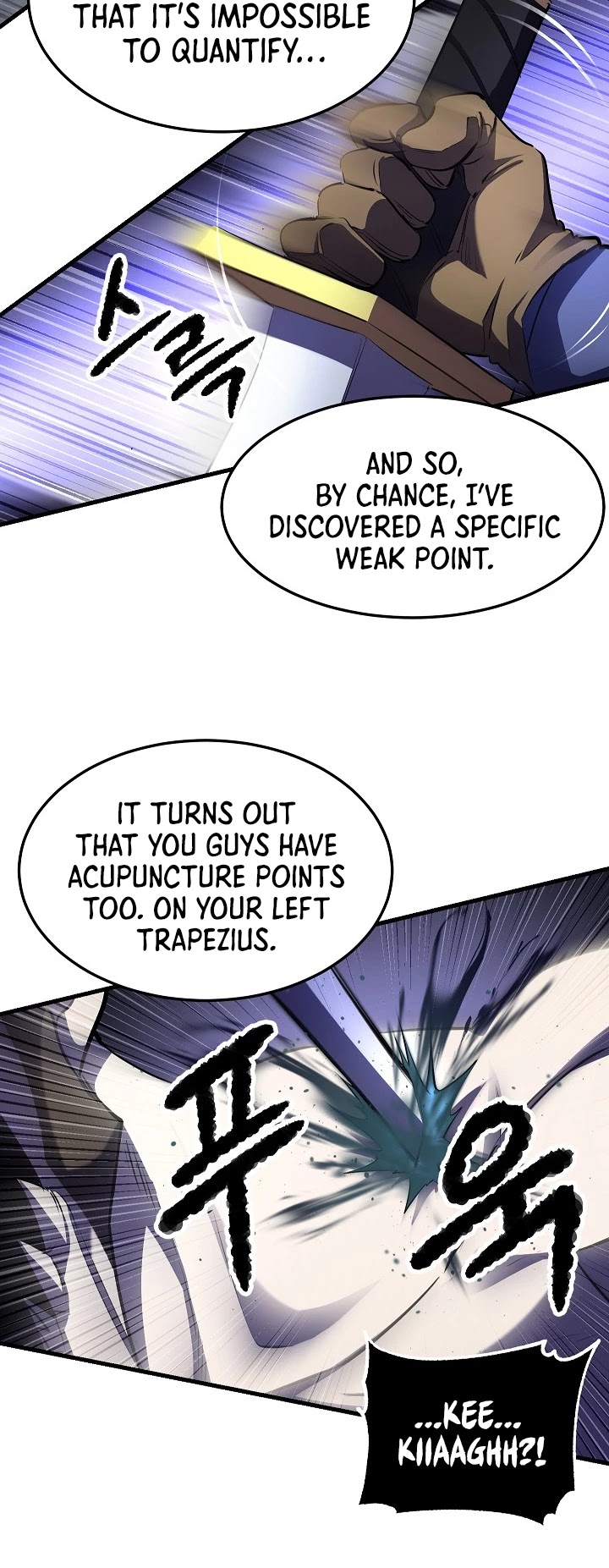 The Heavenly Demon Destroys the Lich King's Murim Chapter 57 page 10 - Chapter 57
