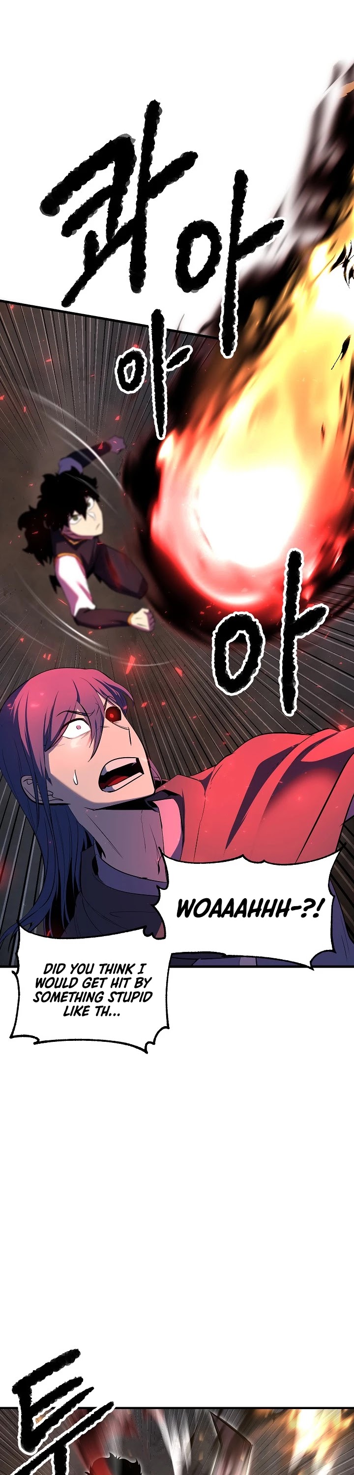 The Heavenly Demon Destroys the Lich King's Murim Chapter 57 page 15 - Chapter 57