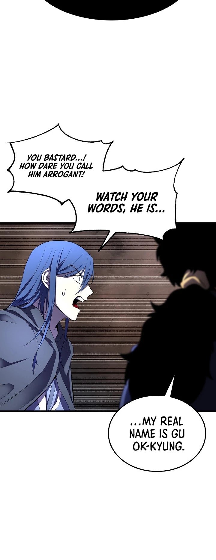 The Heavenly Demon Destroys the Lich King's Murim Chapter 57 page 22 - Chapter 57