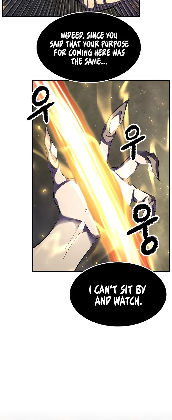 The Heavenly Demon Destroys the Lich King's Murim Chapter 57 page 30 - Chapter 57