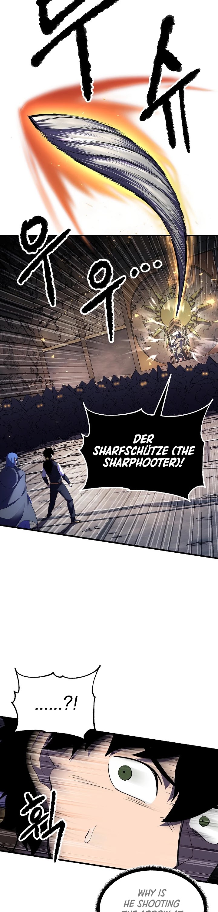 The Heavenly Demon Destroys the Lich King's Murim Chapter 57 page 32 - Chapter 57