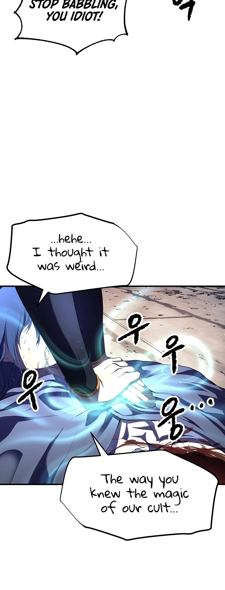 The Heavenly Demon Destroys the Lich King's Murim Chapter 57 page 41 - Chapter 57