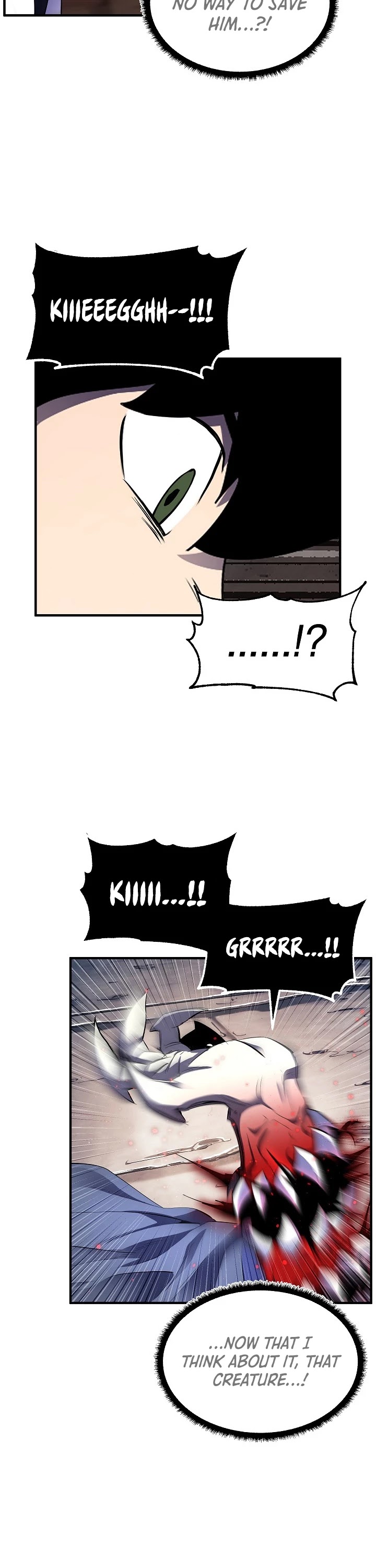 The Heavenly Demon Destroys the Lich King's Murim Chapter 57 page 44 - Chapter 57