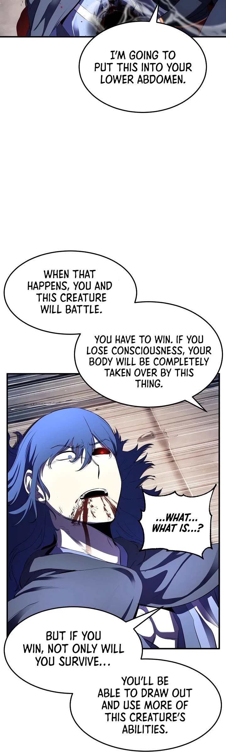 The Heavenly Demon Destroys the Lich King's Murim Chapter 57 page 46 - Chapter 57