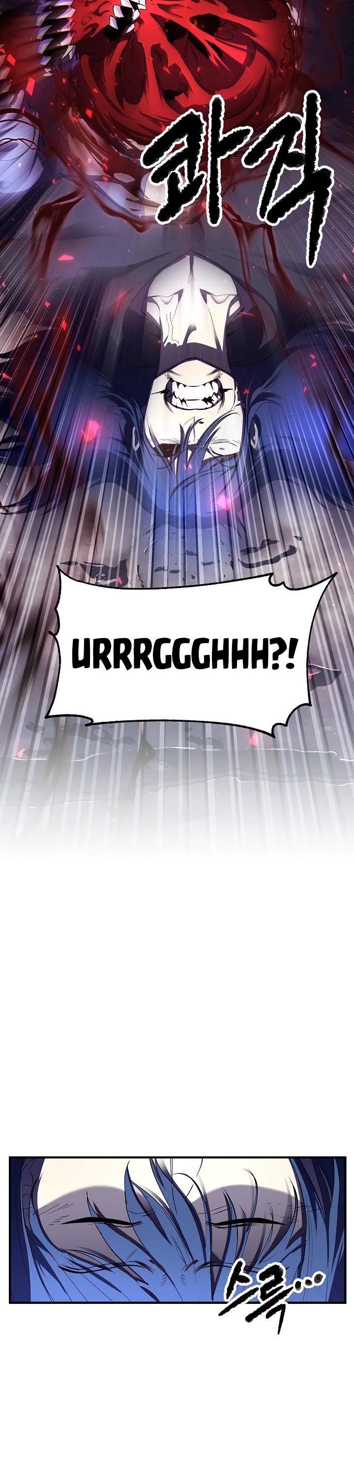 The Heavenly Demon Destroys the Lich King's Murim Chapter 57 page 48 - Chapter 57
