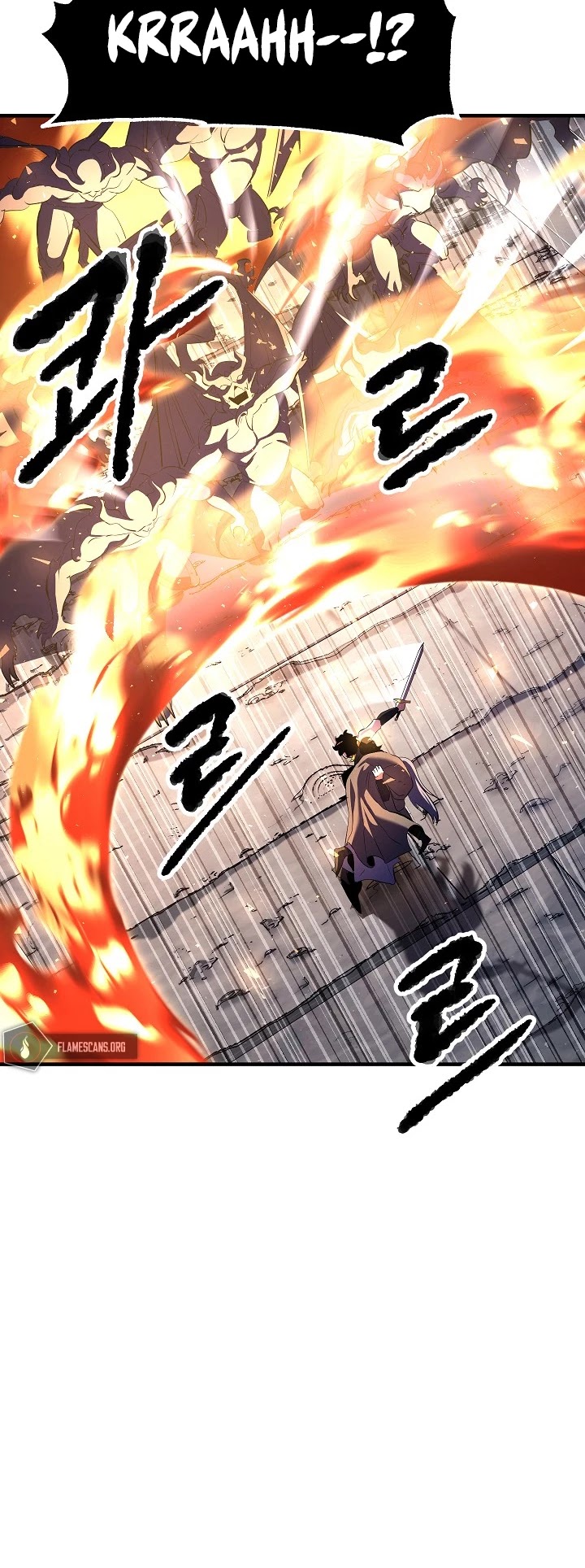 The Heavenly Demon Destroys the Lich King's Murim Chapter 57 page 50 - Chapter 57