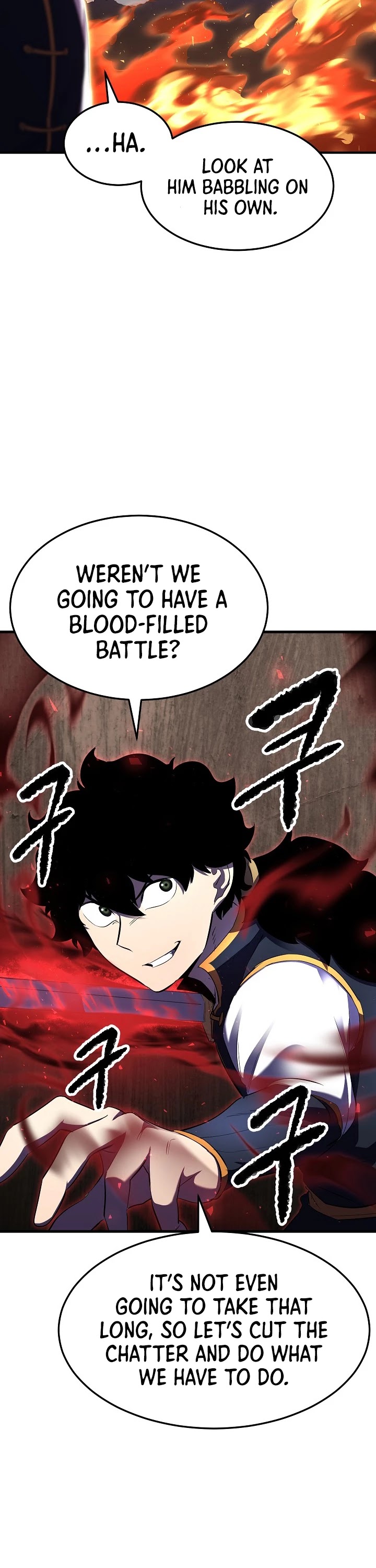 The Heavenly Demon Destroys the Lich King's Murim Chapter 57 page 52 - Chapter 57