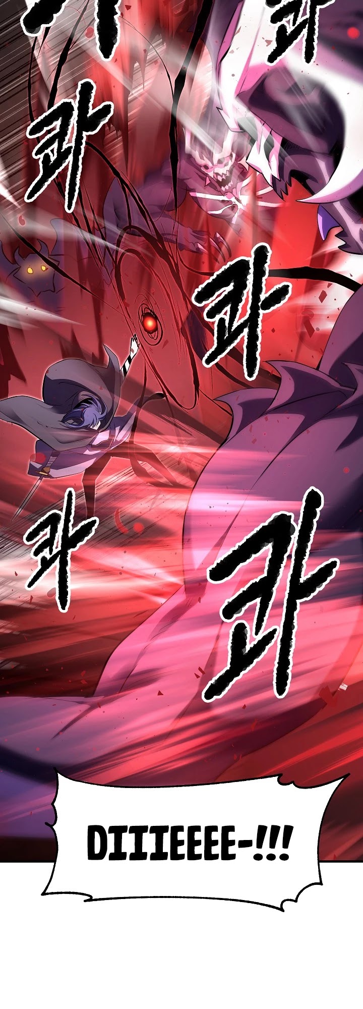 The Heavenly Demon Destroys the Lich King's Murim Chapter 57 page 6 - Chapter 57
