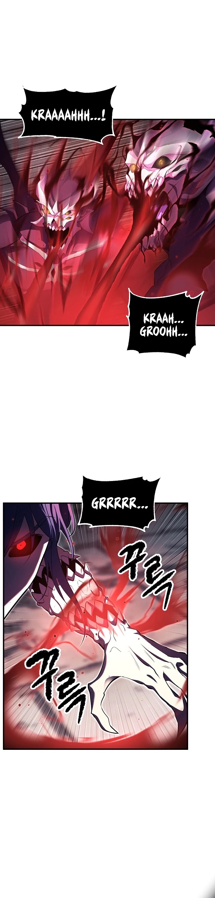 The Heavenly Demon Destroys the Lich King's Murim Chapter 57 page 7 - Chapter 57