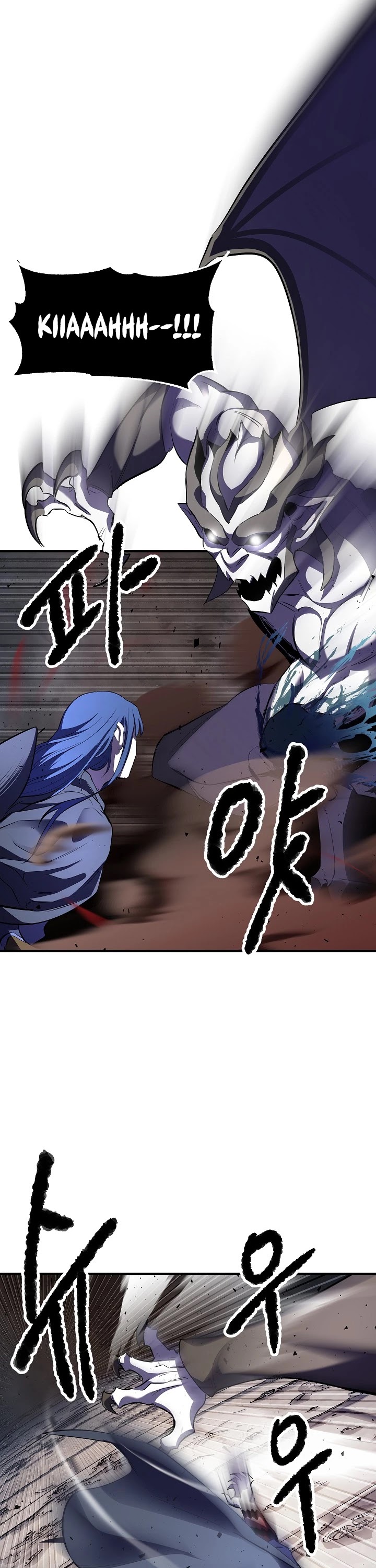 The Heavenly Demon Destroys the Lich King's Murim Chapter 57 page 8 - Chapter 57