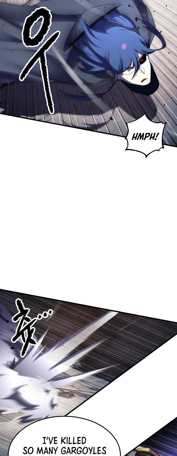 The Heavenly Demon Destroys the Lich King's Murim Chapter 57 page 9 - Chapter 57