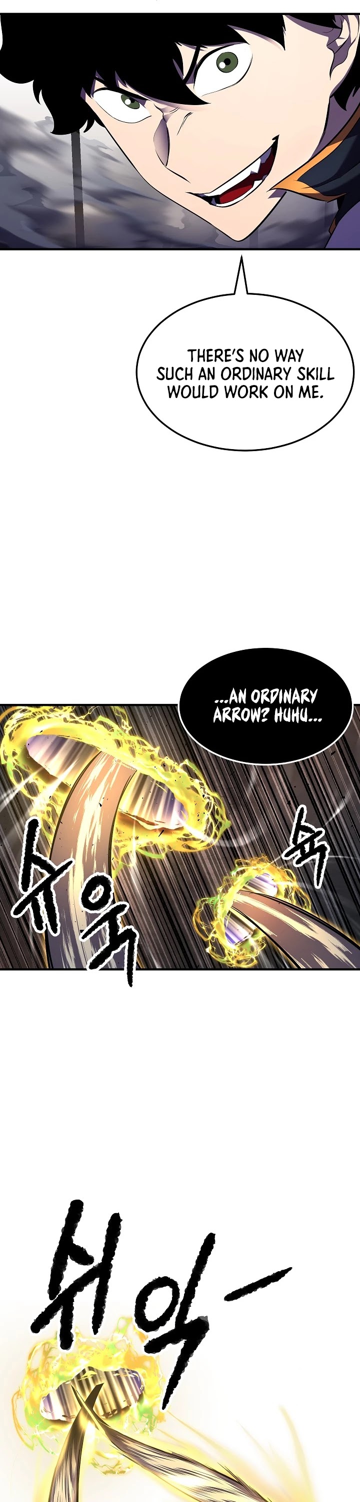 The Heavenly Demon Destroys the Lich King's Murim Chapter 58 page 11 - Chapter 58