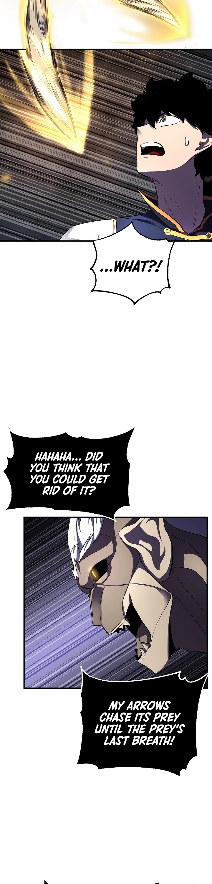 The Heavenly Demon Destroys the Lich King's Murim Chapter 58 page 12 - Chapter 58