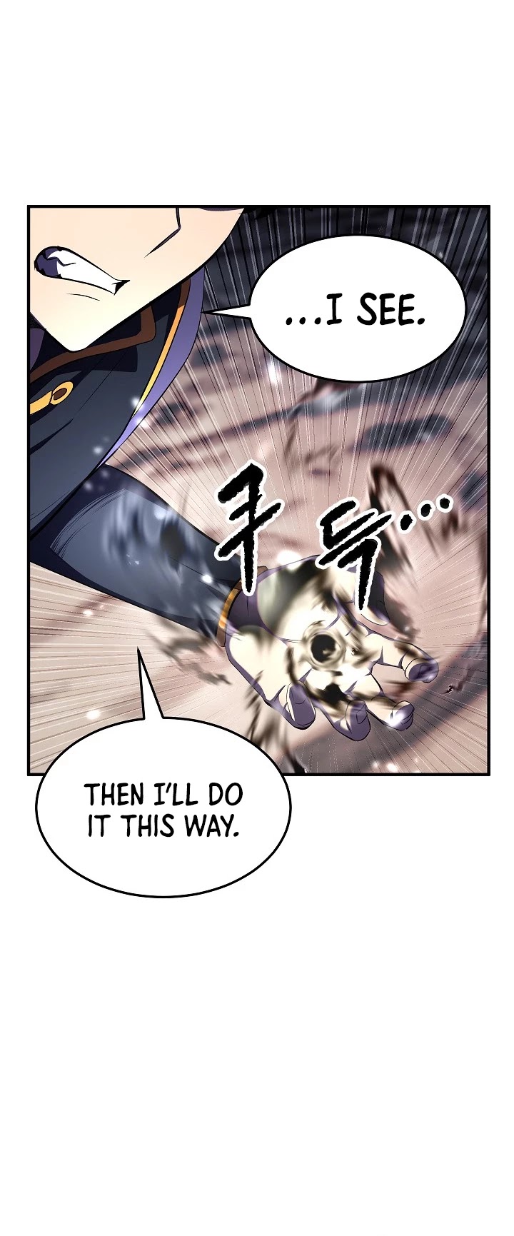 The Heavenly Demon Destroys the Lich King's Murim Chapter 58 page 14 - Chapter 58