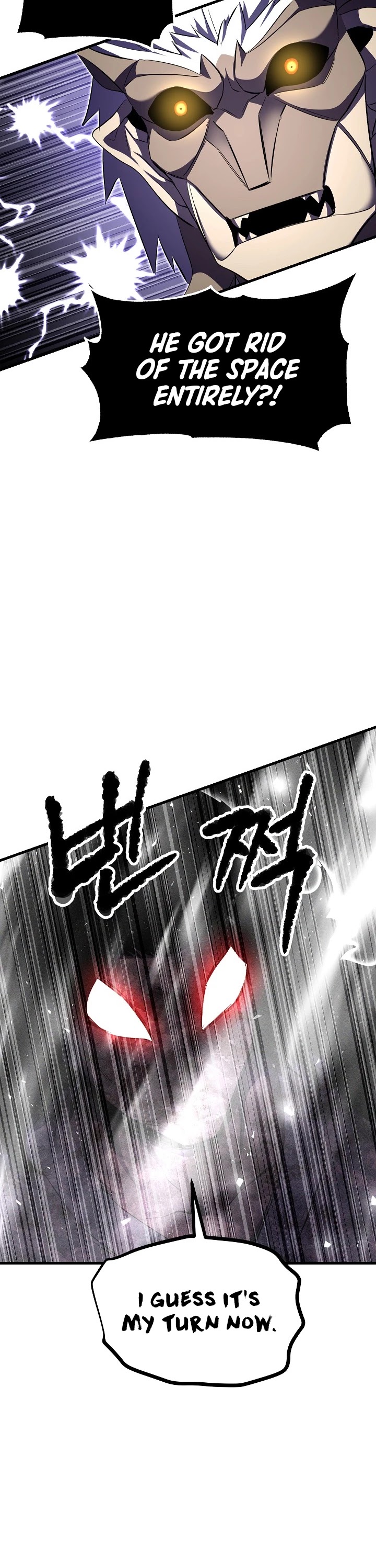 The Heavenly Demon Destroys the Lich King's Murim Chapter 58 page 16 - Chapter 58