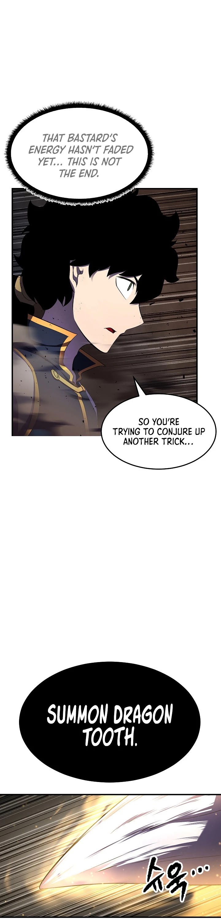 The Heavenly Demon Destroys the Lich King's Murim Chapter 58 page 22 - Chapter 58