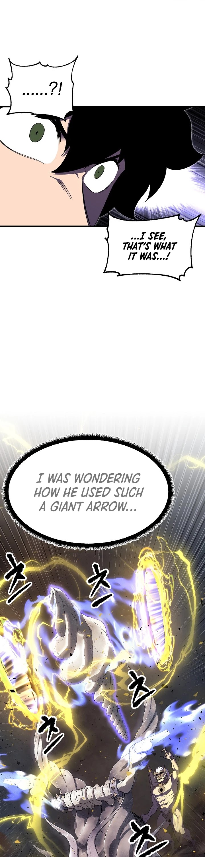 The Heavenly Demon Destroys the Lich King's Murim Chapter 58 page 23 - Chapter 58
