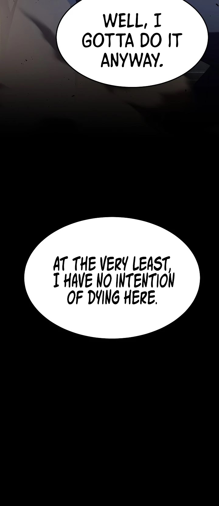 The Heavenly Demon Destroys the Lich King's Murim Chapter 58 page 31 - Chapter 58