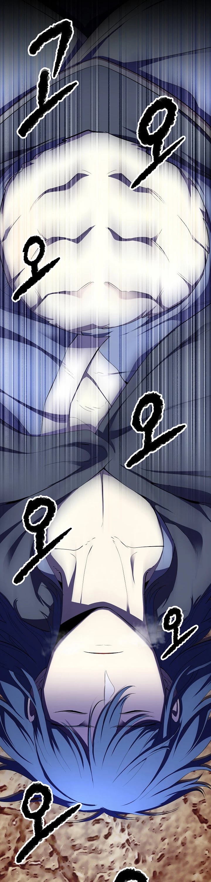 The Heavenly Demon Destroys the Lich King's Murim Chapter 58 page 33 - Chapter 58