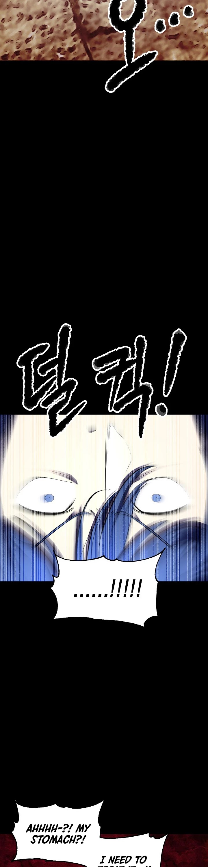 The Heavenly Demon Destroys the Lich King's Murim Chapter 58 page 34 - Chapter 58
