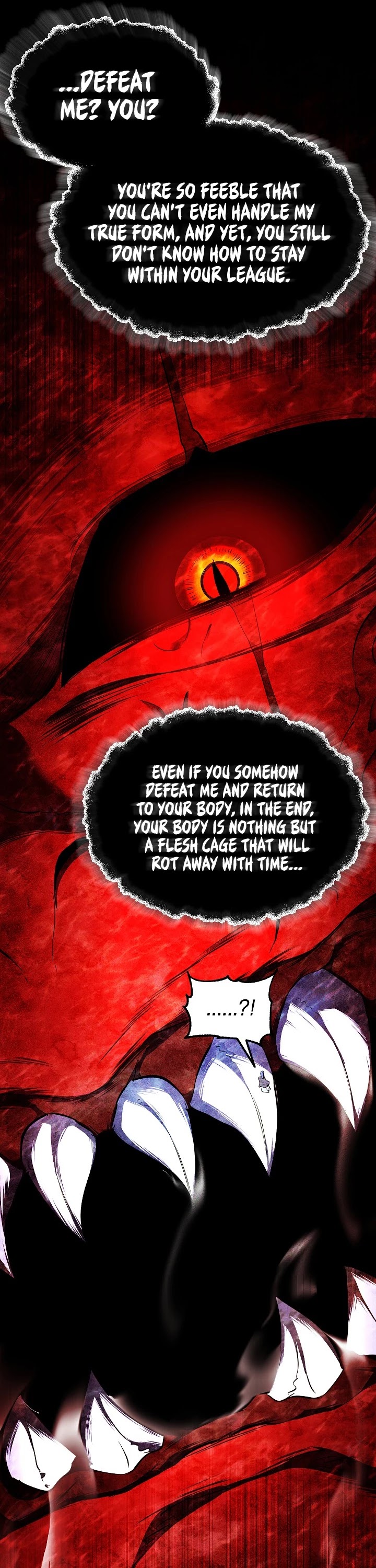The Heavenly Demon Destroys the Lich King's Murim Chapter 58 page 40 - Chapter 58