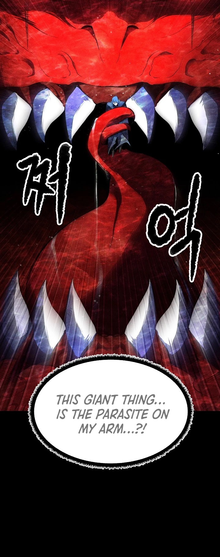 The Heavenly Demon Destroys the Lich King's Murim Chapter 58 page 42 - Chapter 58