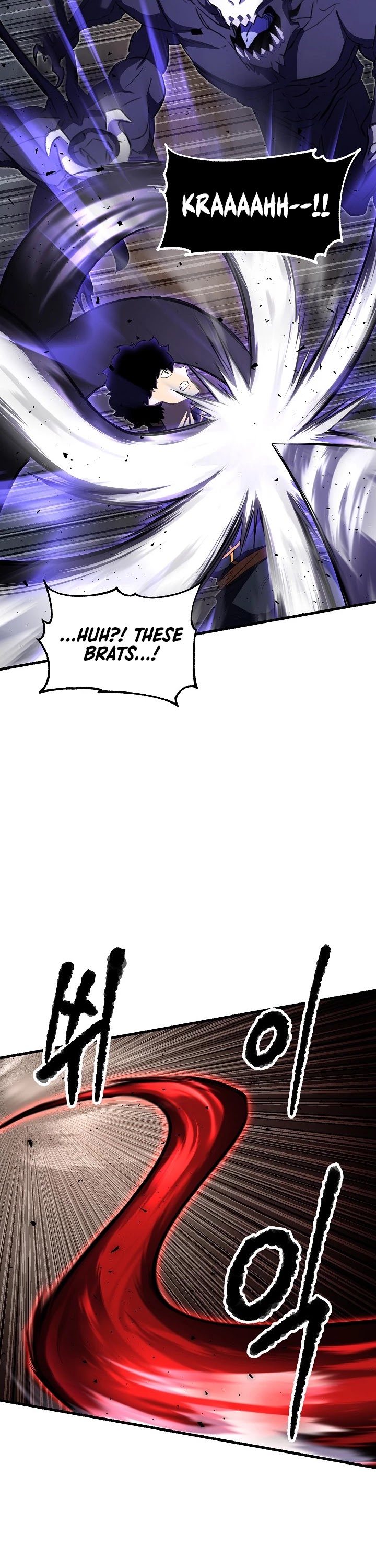 The Heavenly Demon Destroys the Lich King's Murim Chapter 58 page 53 - Chapter 58