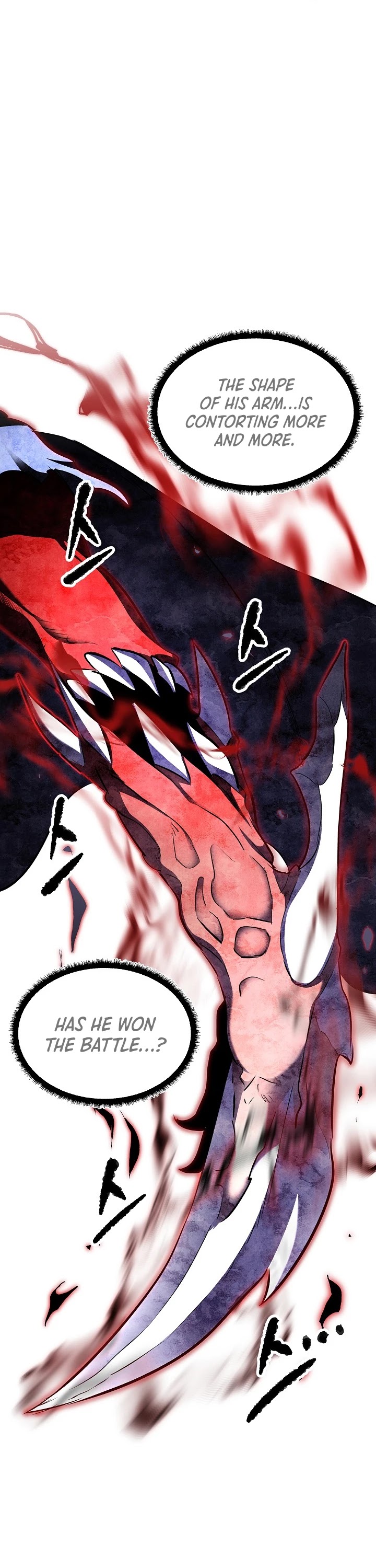 The Heavenly Demon Destroys the Lich King's Murim Chapter 58 page 56 - Chapter 58