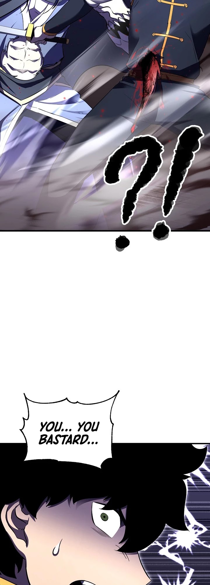 The Heavenly Demon Destroys the Lich King's Murim Chapter 58 page 58 - Chapter 58