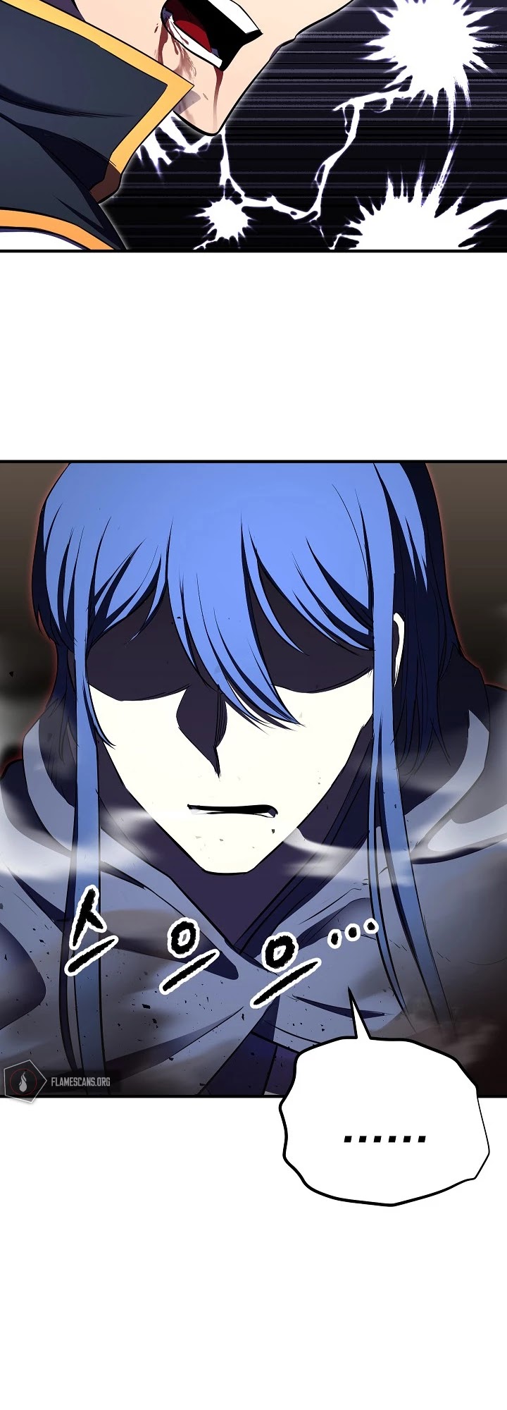 The Heavenly Demon Destroys the Lich King's Murim Chapter 58 page 59 - Chapter 58