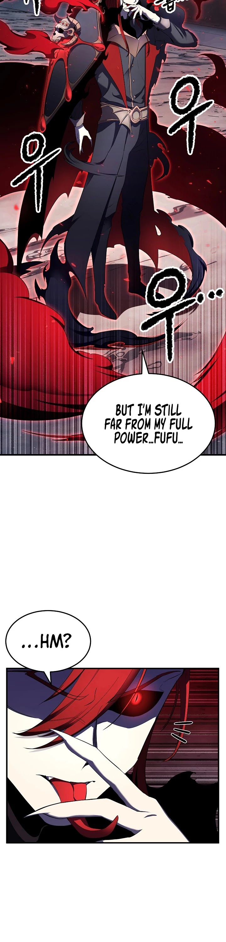 The Heavenly Demon Destroys the Lich King's Murim Chapter 58 page 65 - Chapter 58