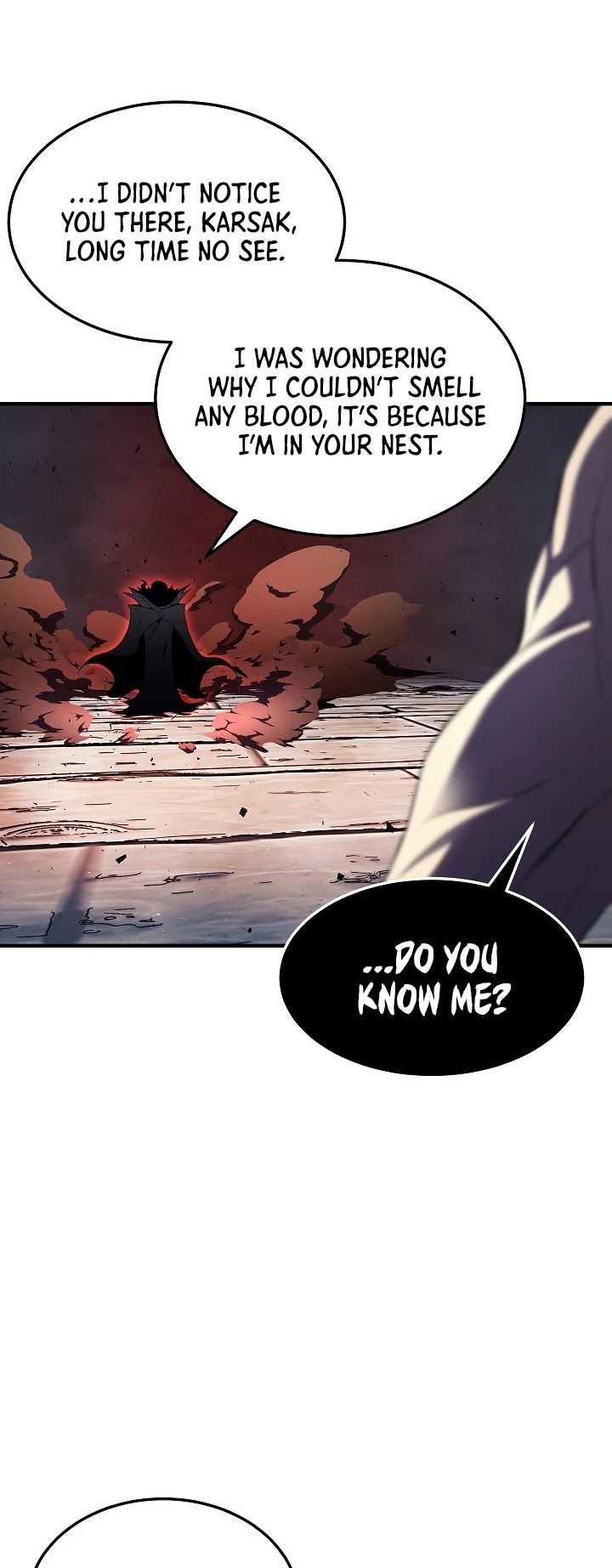 The Heavenly Demon Destroys the Lich King's Murim Chapter 58 page 66 - Chapter 58