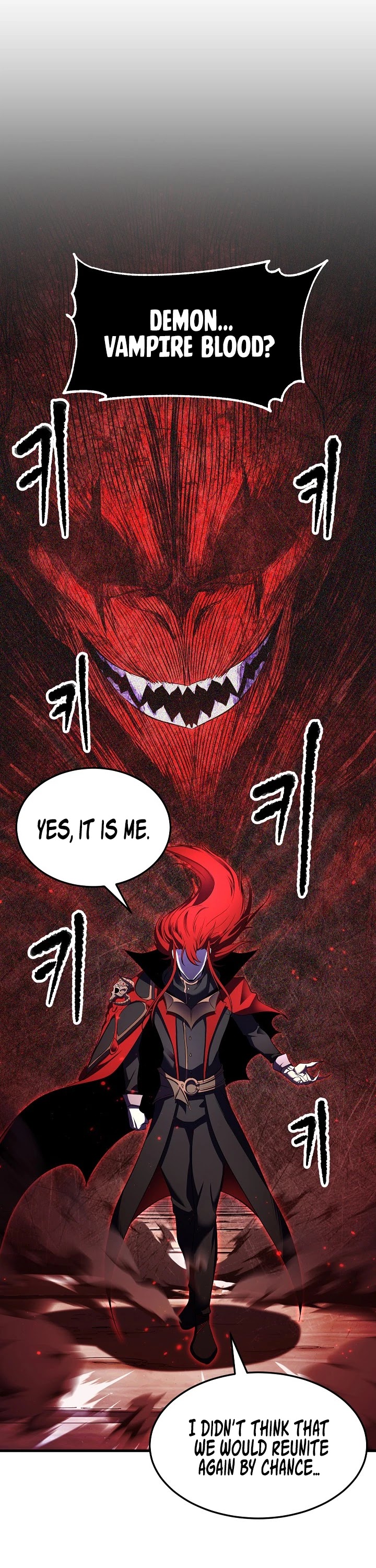 The Heavenly Demon Destroys the Lich King's Murim Chapter 58 page 68 - Chapter 58