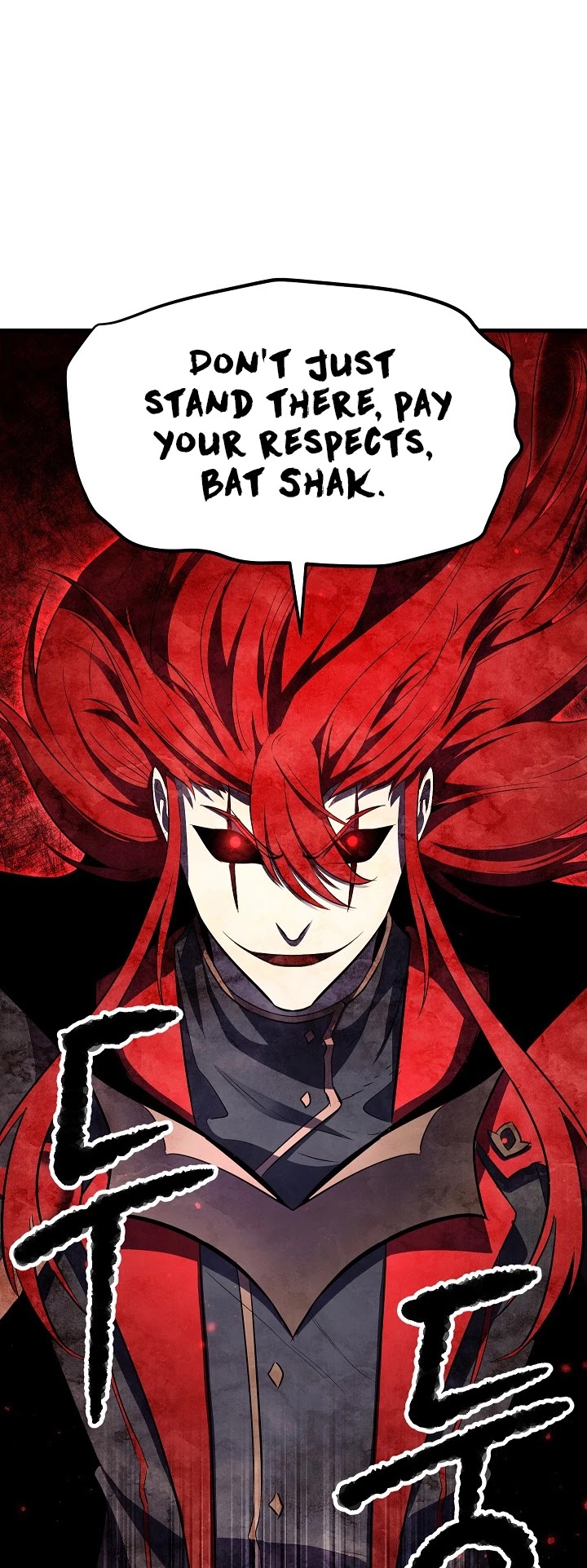 The Heavenly Demon Destroys the Lich King's Murim Chapter 58 page 69 - Chapter 58