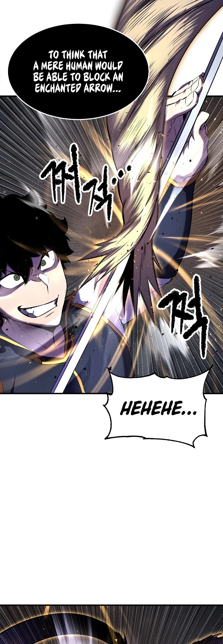 The Heavenly Demon Destroys the Lich King's Murim Chapter 58 page 9 - Chapter 58