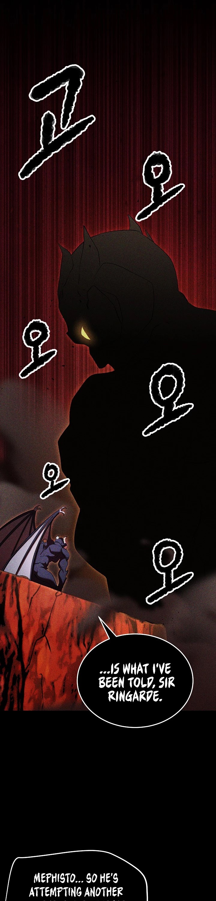 The Heavenly Demon Destroys the Lich King's Murim Chapter 59 page 12 - Chapter 59