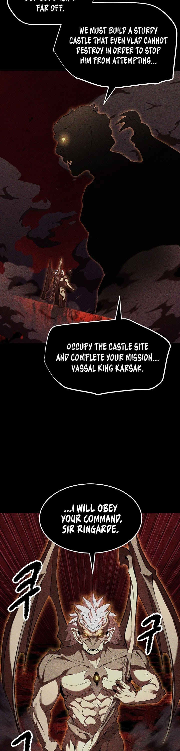 The Heavenly Demon Destroys the Lich King's Murim Chapter 59 page 16 - Chapter 59