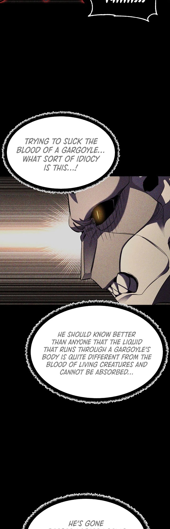 The Heavenly Demon Destroys the Lich King's Murim Chapter 59 page 21 - Chapter 59