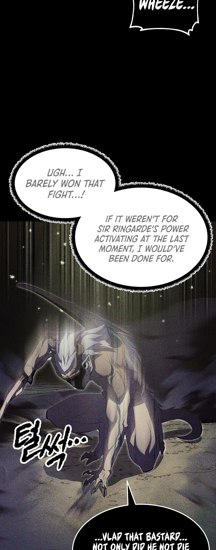 The Heavenly Demon Destroys the Lich King's Murim Chapter 59 page 25 - Chapter 59