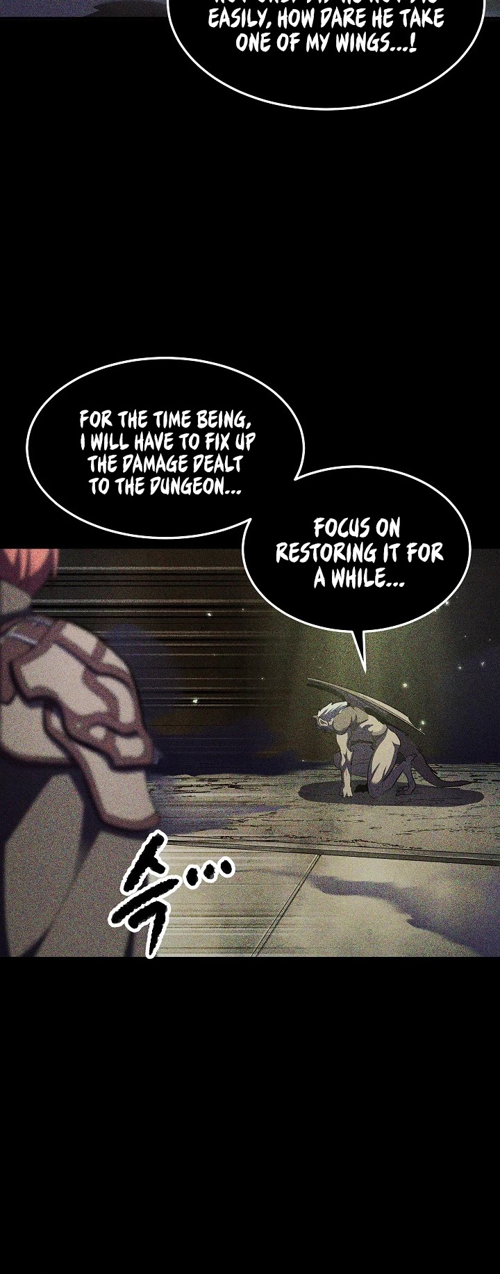 The Heavenly Demon Destroys the Lich King's Murim Chapter 59 page 26 - Chapter 59