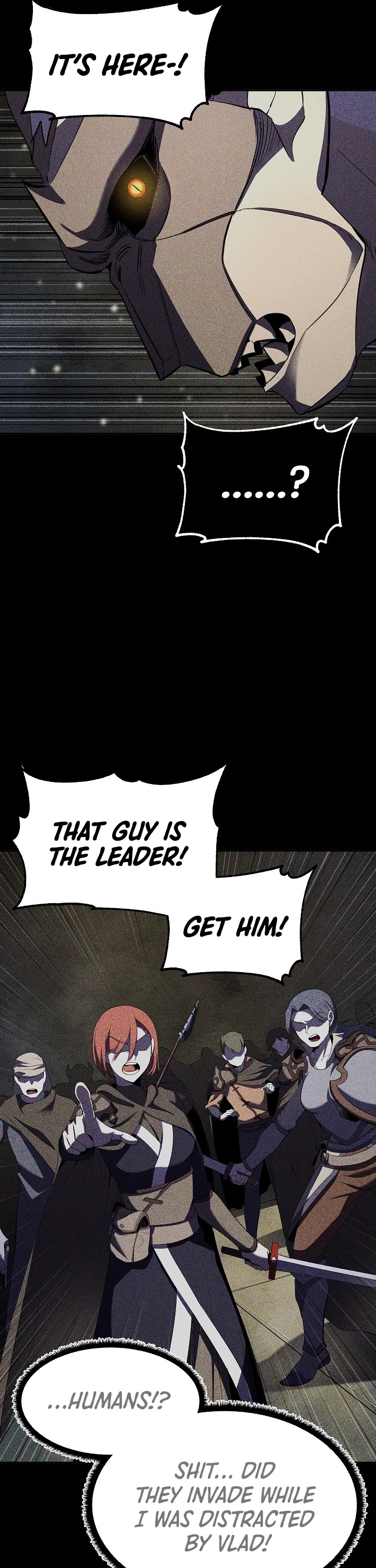 The Heavenly Demon Destroys the Lich King's Murim Chapter 59 page 27 - Chapter 59