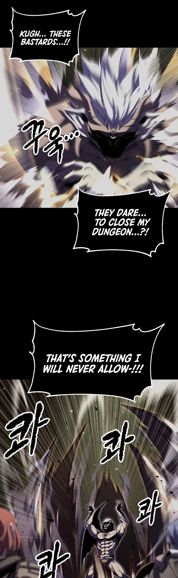 The Heavenly Demon Destroys the Lich King's Murim Chapter 59 page 29 - Chapter 59