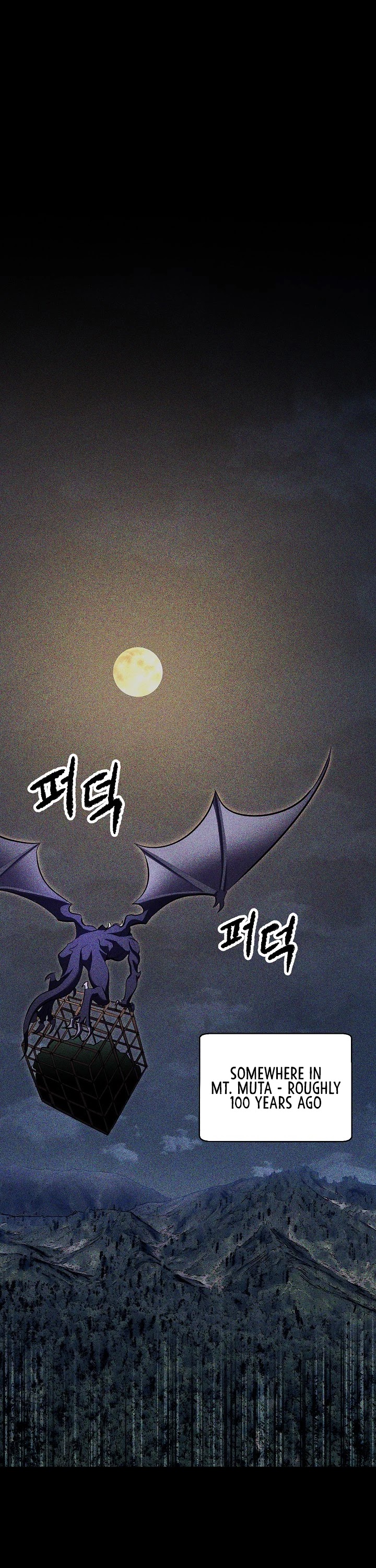 The Heavenly Demon Destroys the Lich King's Murim Chapter 59 page 3 - Chapter 59