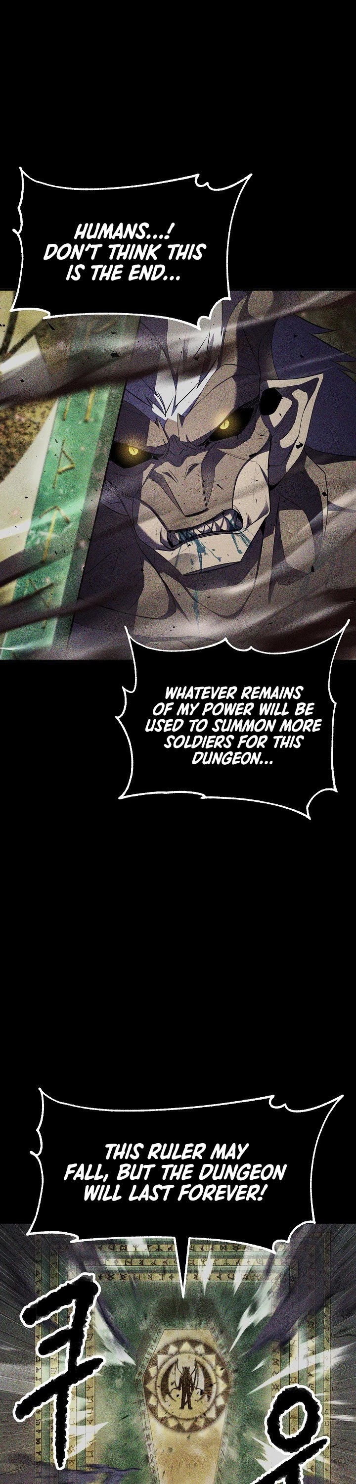 The Heavenly Demon Destroys the Lich King's Murim Chapter 59 page 31 - Chapter 59