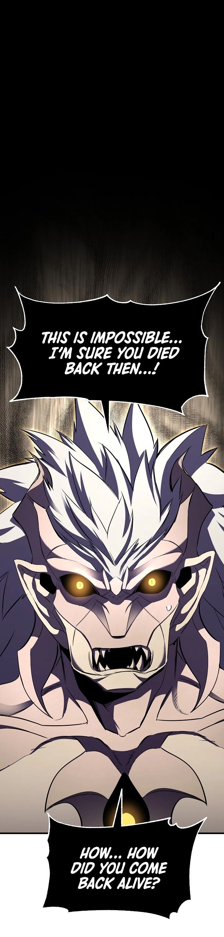 The Heavenly Demon Destroys the Lich King's Murim Chapter 59 page 35 - Chapter 59