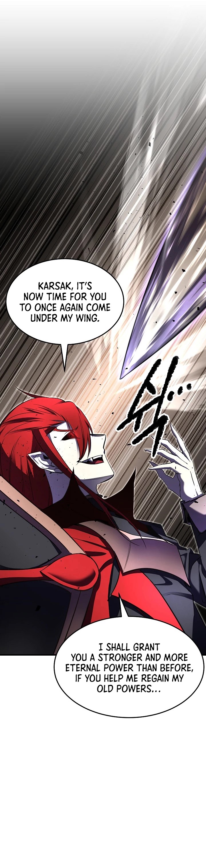 The Heavenly Demon Destroys the Lich King's Murim Chapter 59 page 39 - Chapter 59