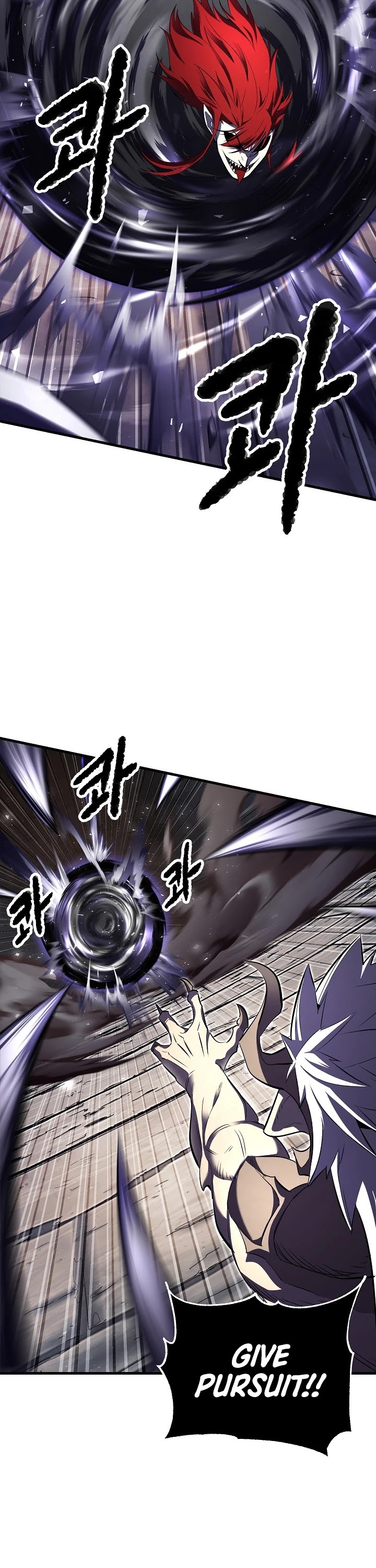 The Heavenly Demon Destroys the Lich King's Murim Chapter 59 page 48 - Chapter 59