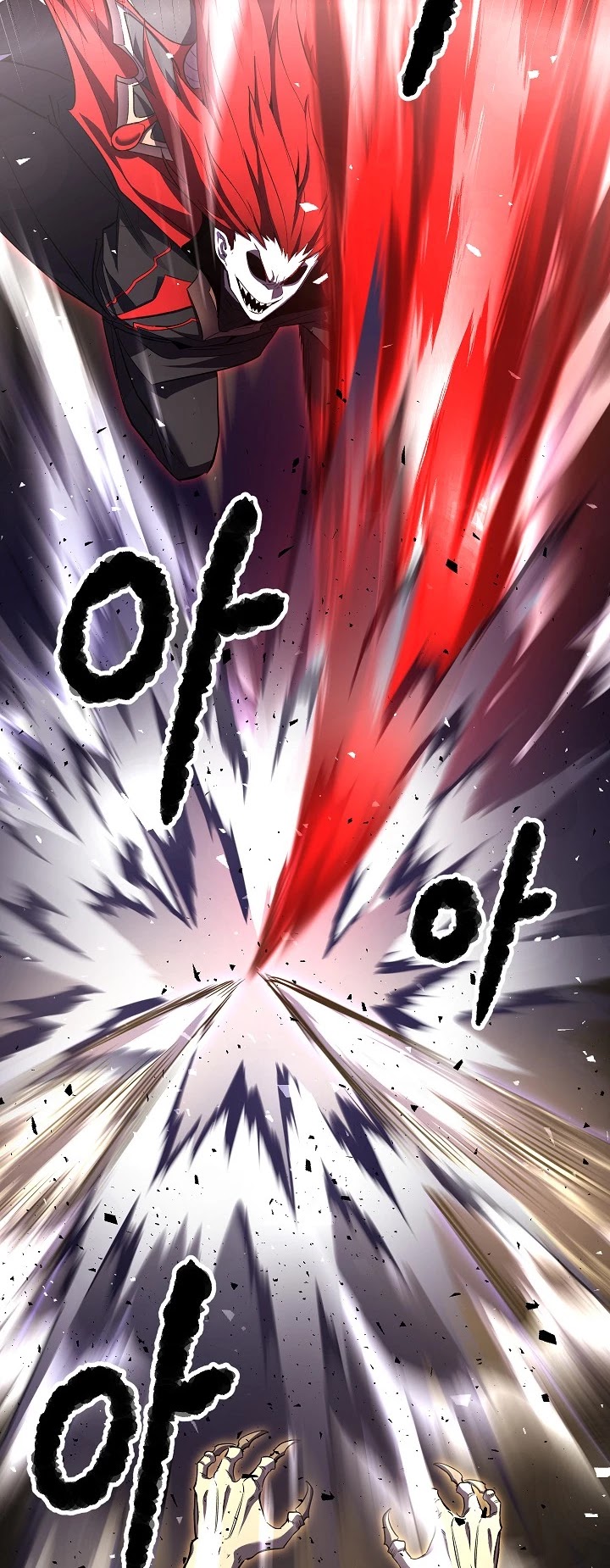The Heavenly Demon Destroys the Lich King's Murim Chapter 59 page 53 - Chapter 59