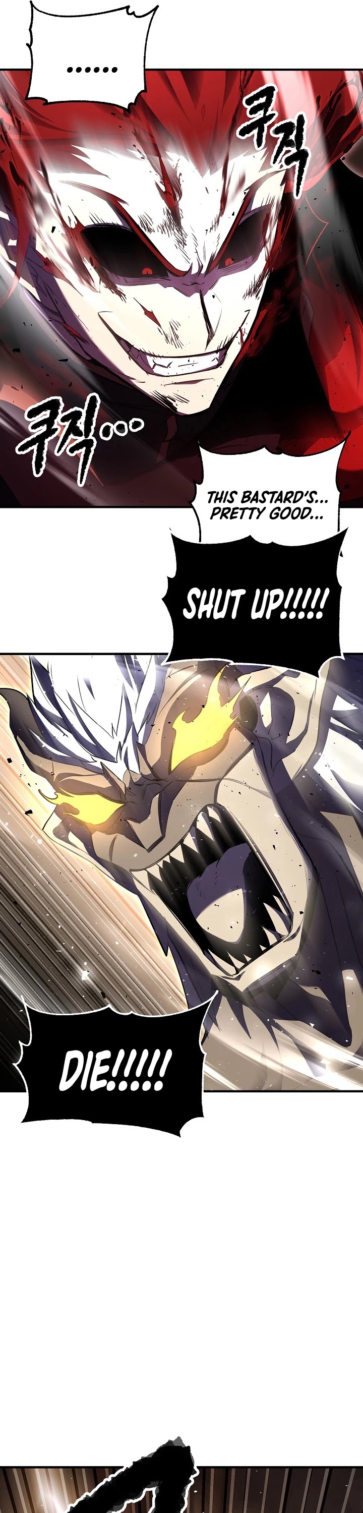 The Heavenly Demon Destroys the Lich King's Murim Chapter 59 page 55 - Chapter 59